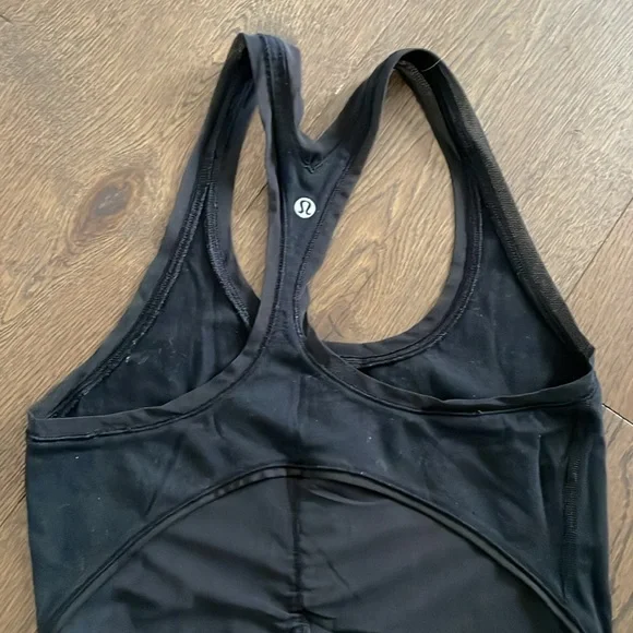 Lululemon Tank - Picture 3 of 3